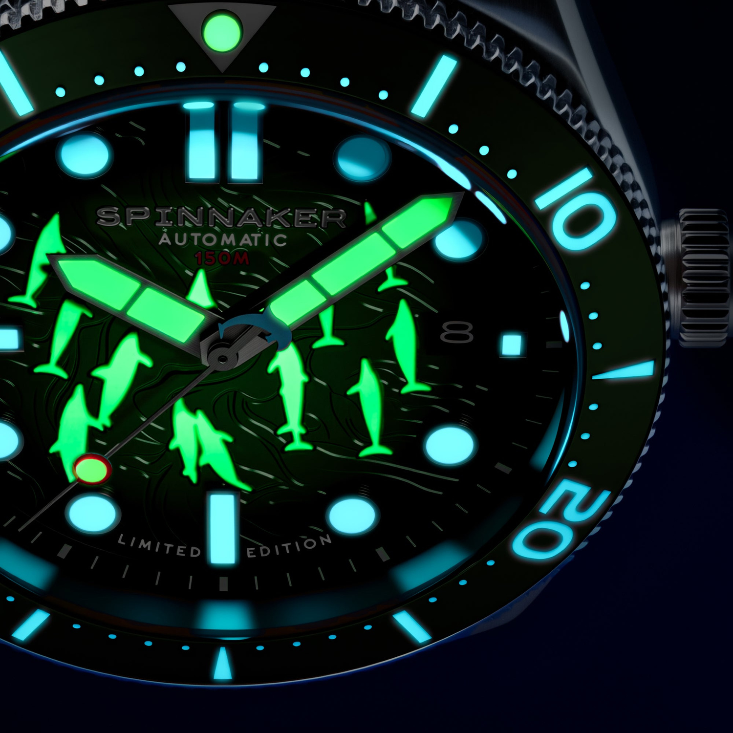 Spinnaker SP-5177-22