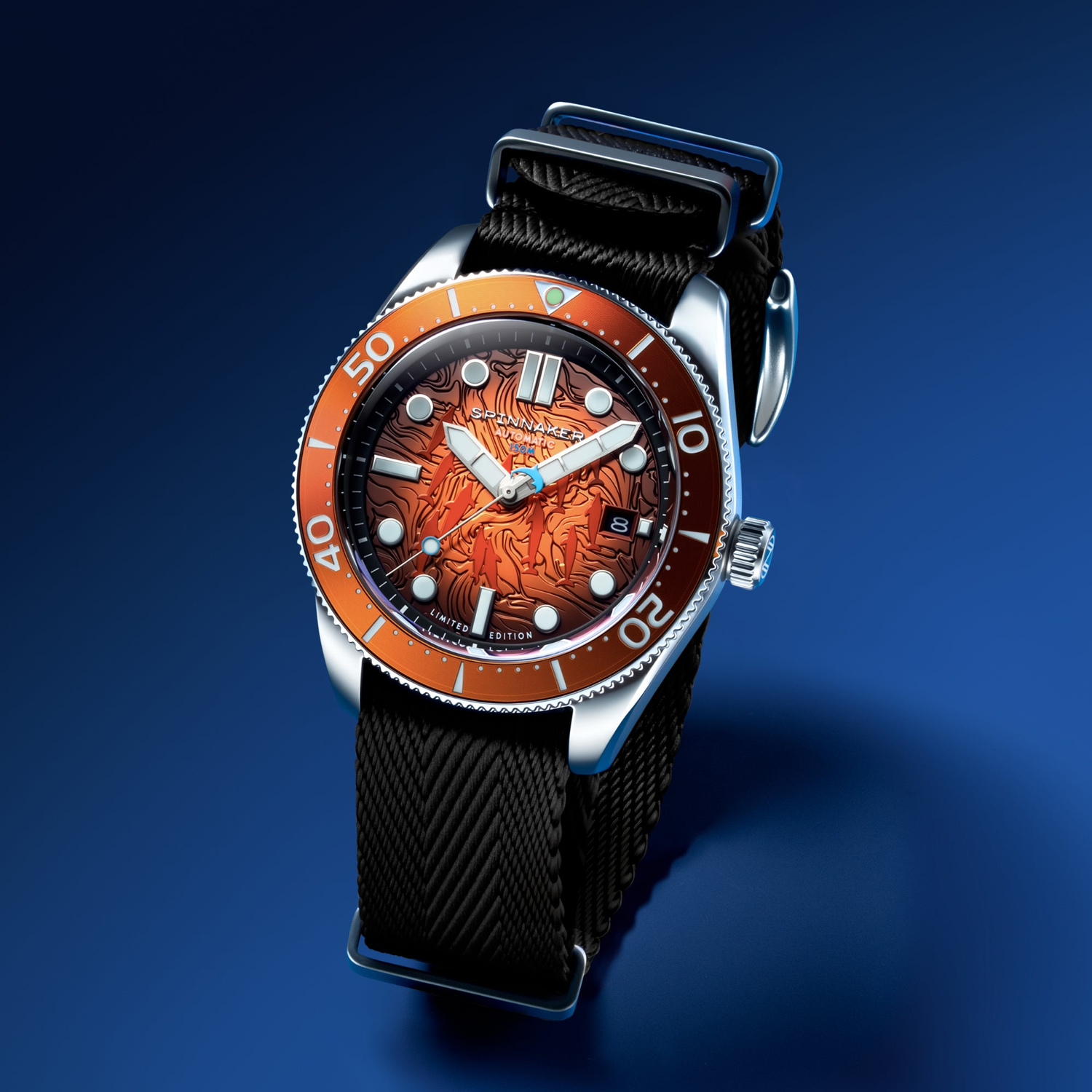 Spinnaker SP-5177-33