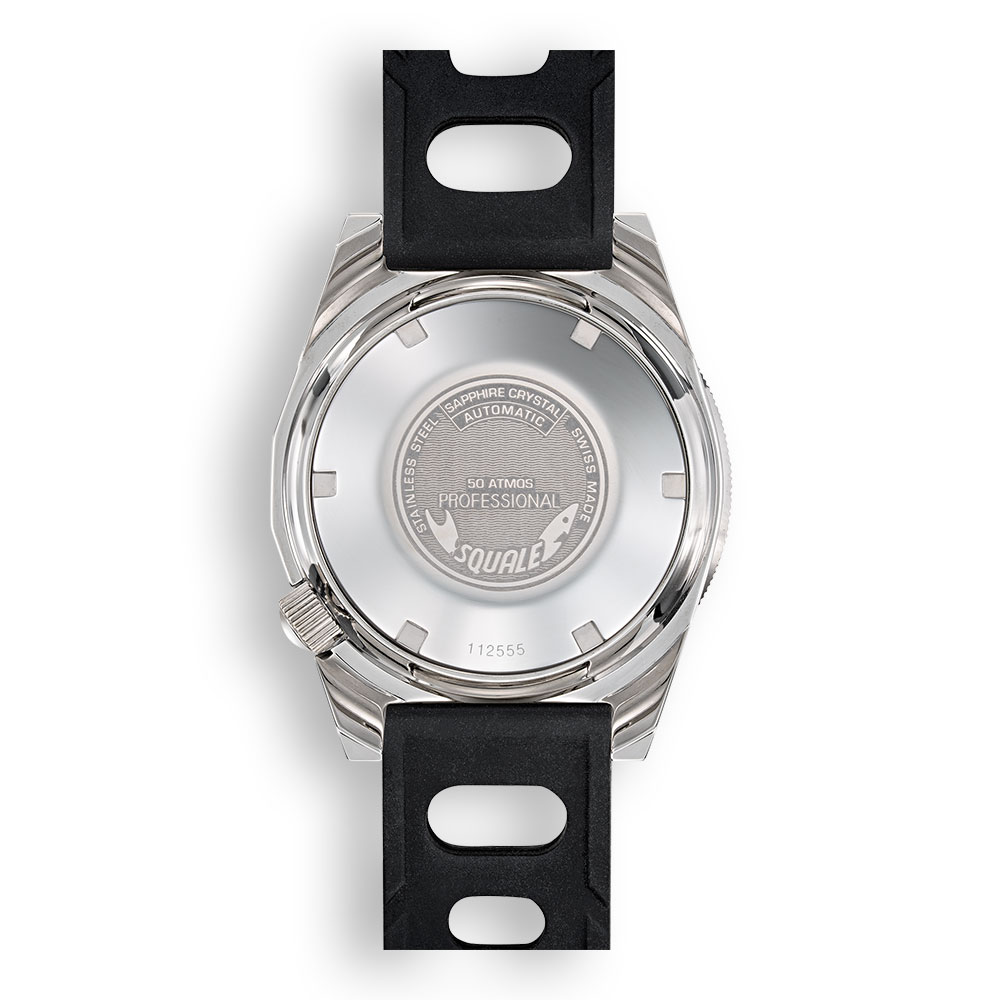 Squale 1521CL.NT