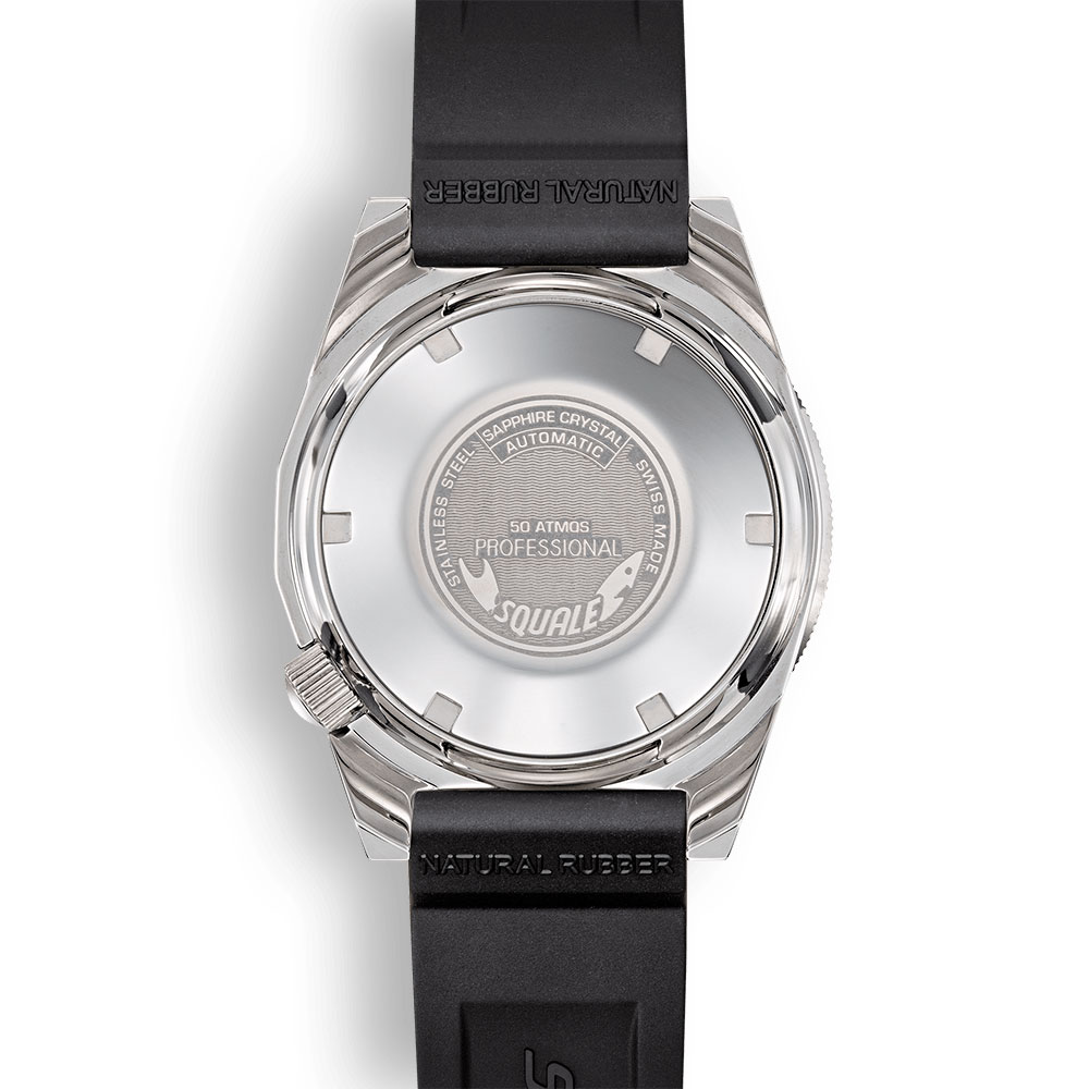 Squale 1521CL.VO