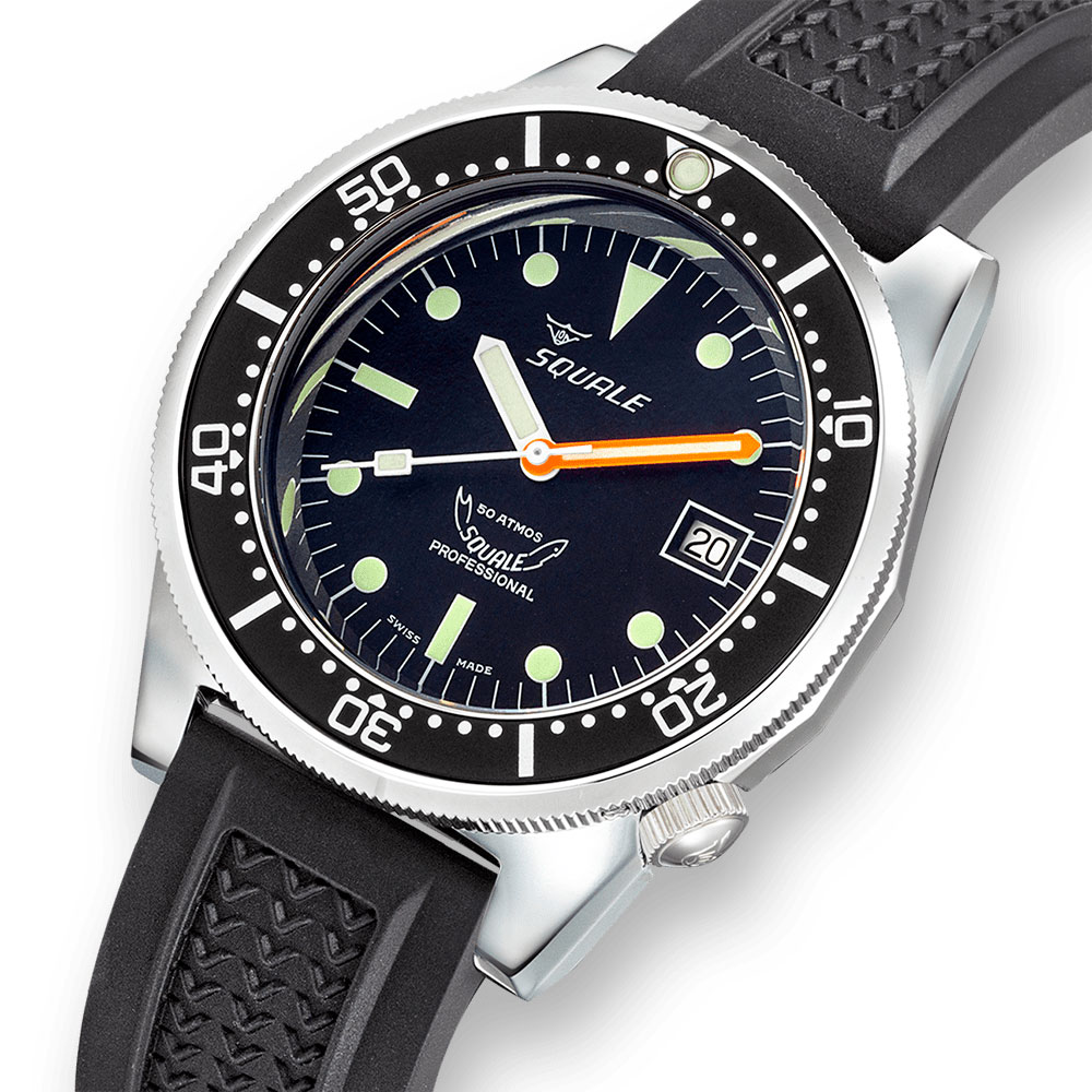 Squale 1521CL.VO