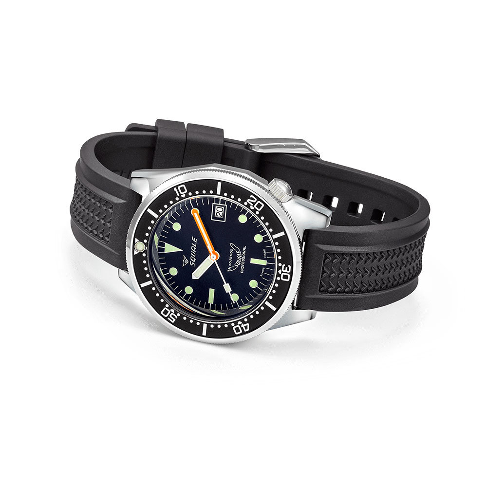 Squale 1521CL.VO
