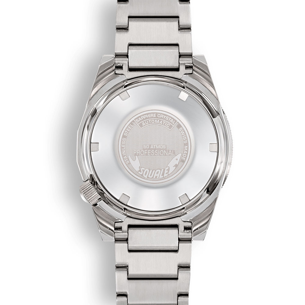 Squale 1521FULL.SQ20L