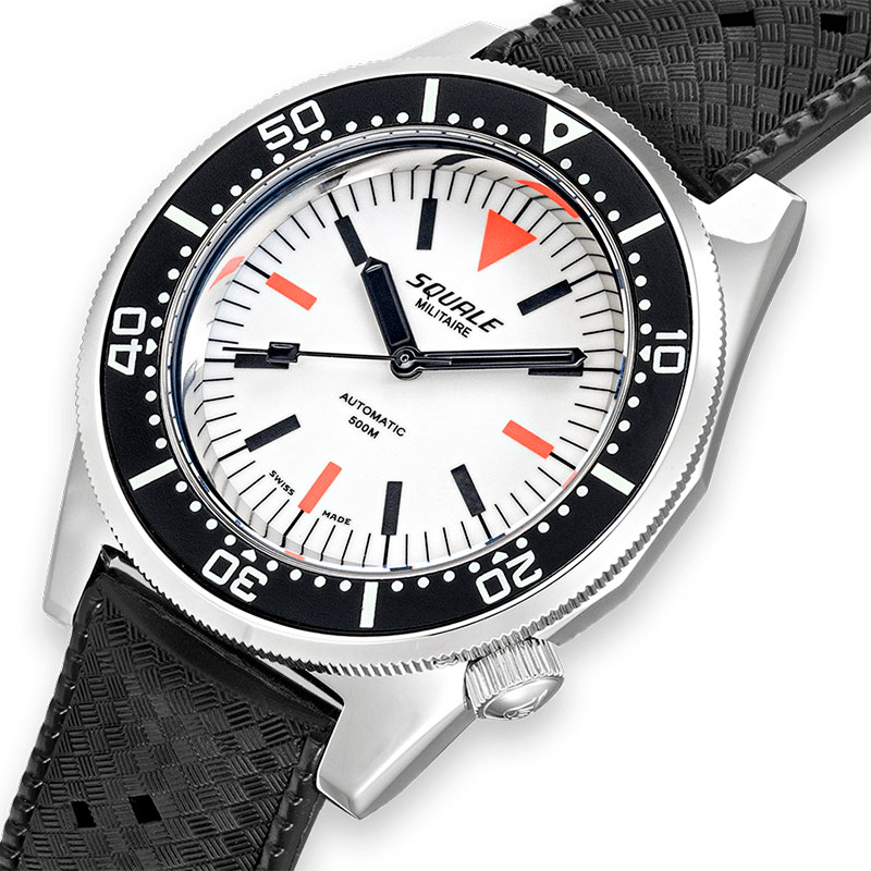 Squale 1521FUMIWT.HT