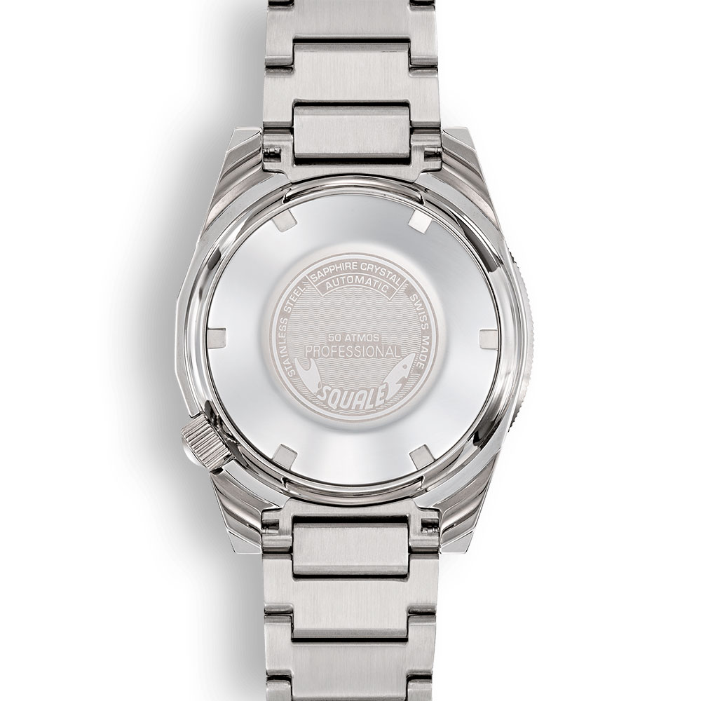Squale 1521FUMIWT.SQ20L