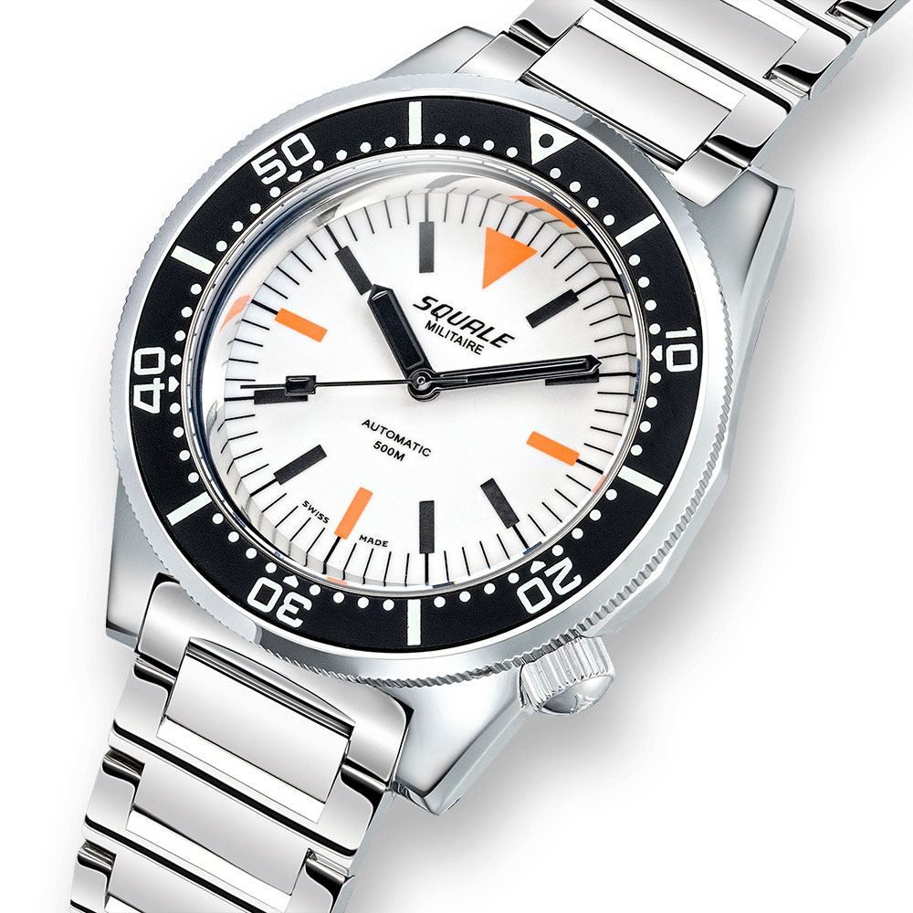 Squale 1521FUMIWT.SQ20L