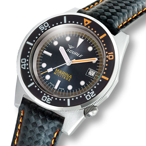 Squale 1521MARINA.MIBK