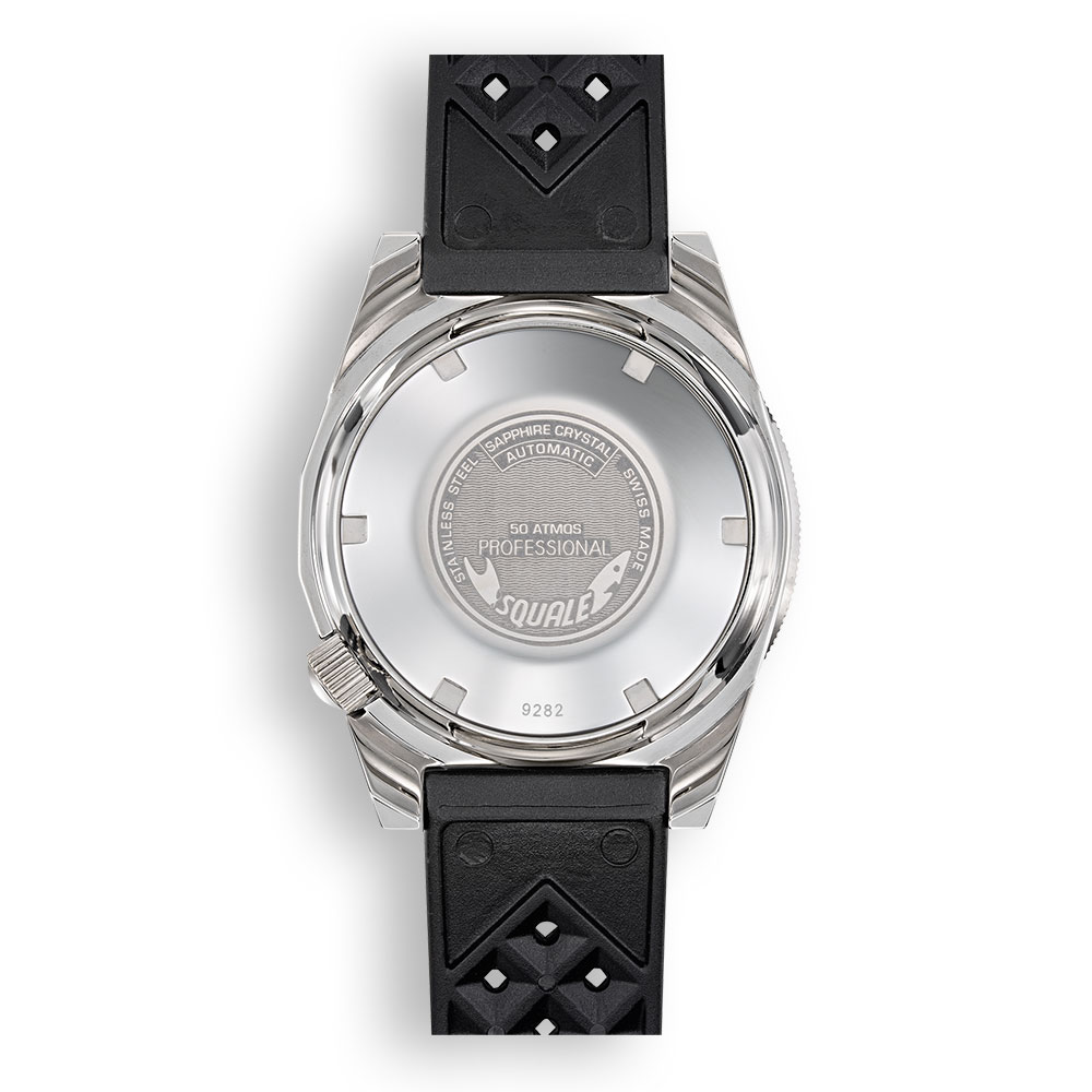 Squale 1521MILIT.HT