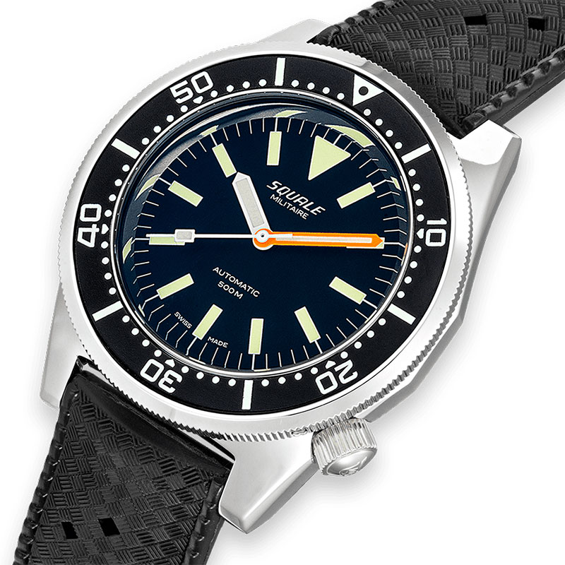 Squale 1521MILIT.HT