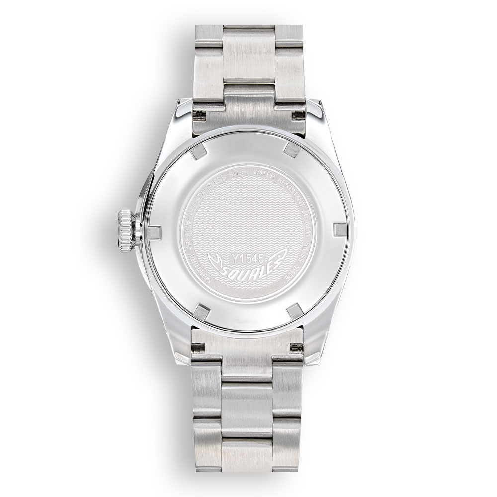 Squale 1545BKBKC.AC