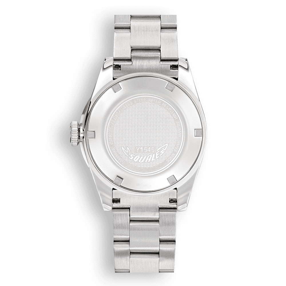Squale 1545SSBLC.AC