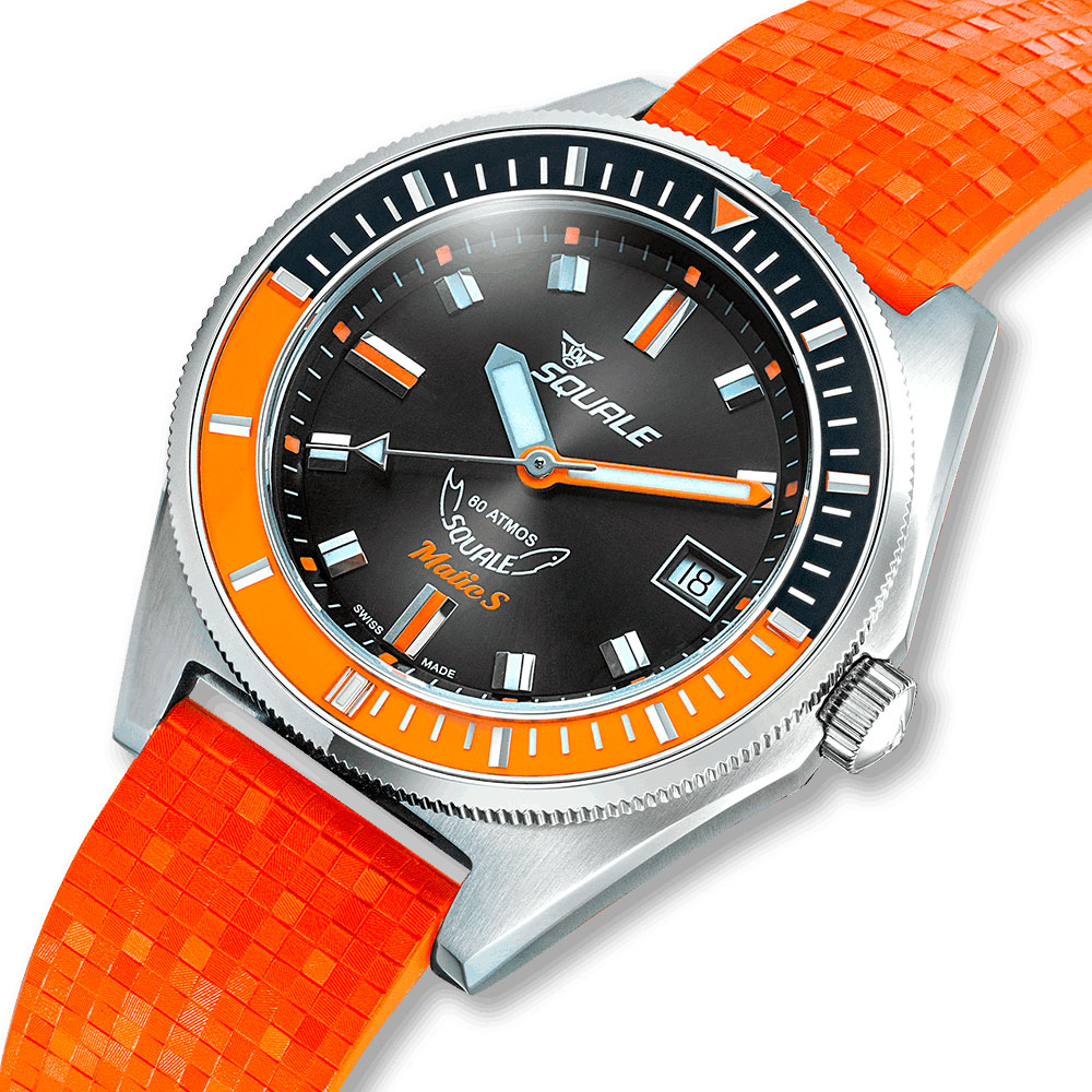 Squale MATICBKOBK.MROR