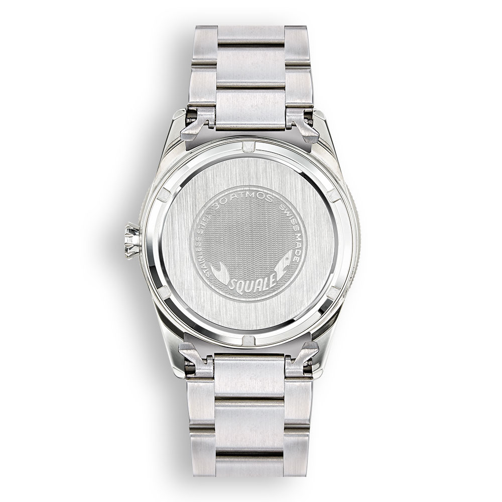 Squale SUB-39MON.BR22