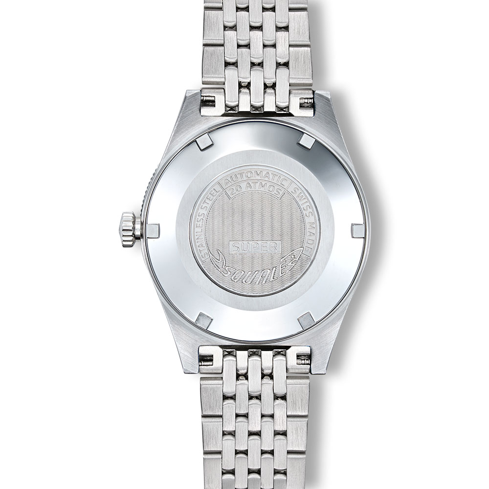 Squale SUPERSSABL.AC