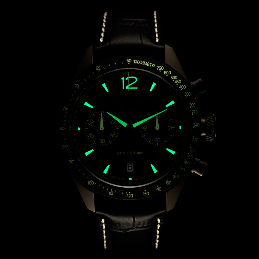 Sturmanskie 6S21-4794411