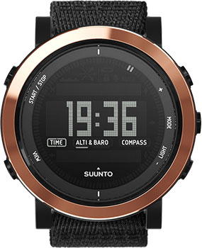 Часы Suunto Essential SS022440000