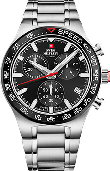 Вся коллекция Speed Chronograph