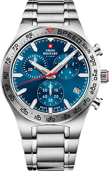 Вся коллекция Speed Chronograph