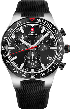 Вся коллекция Speed Chronograph