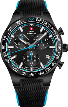 Вся коллекция Speed Chronograph