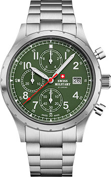 Вся коллекция Field Chronograph