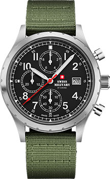 Вся коллекция Field Chronograph