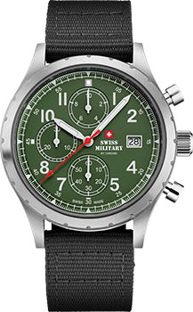 Вся коллекция Field Chronograph