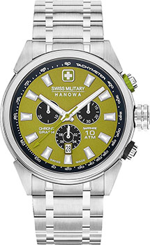 Вся коллекция Platoon Chrono