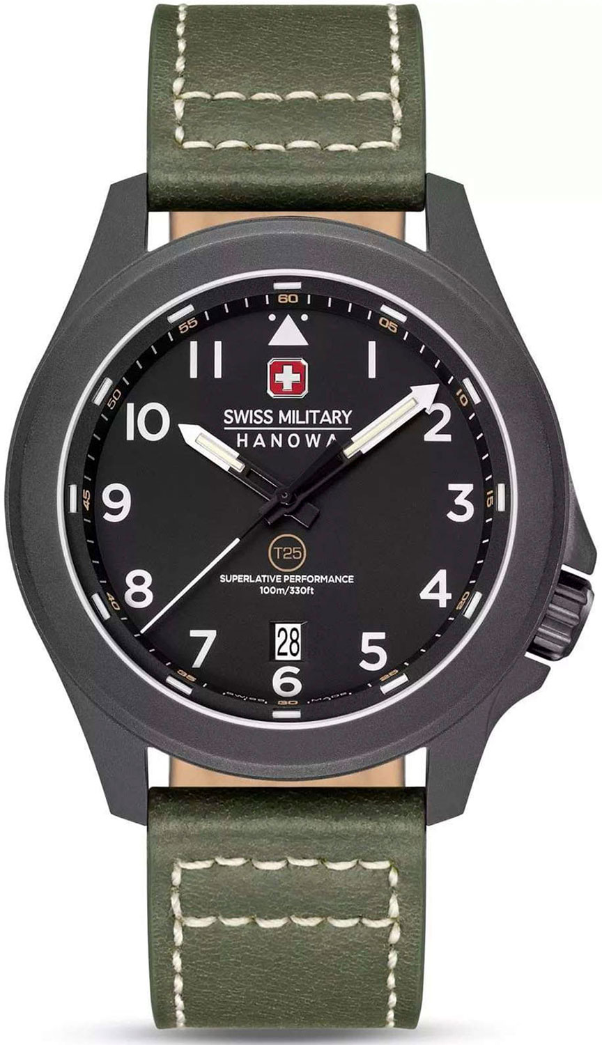 Вся коллекция Fieldmaster Tritium