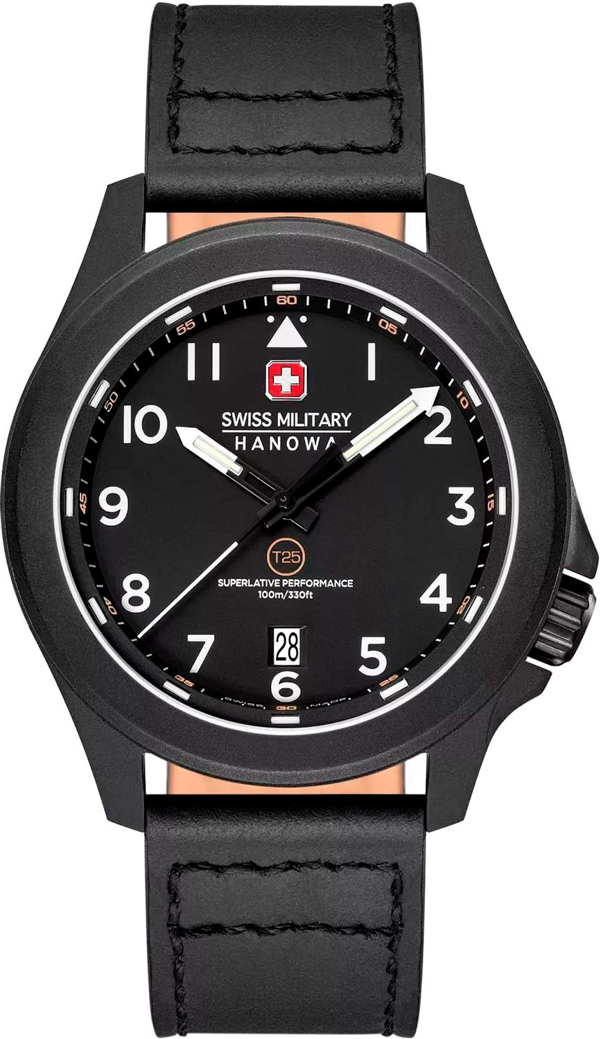 Вся коллекция Fieldmaster Tritium