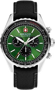Вся коллекция Afterburn Chrono