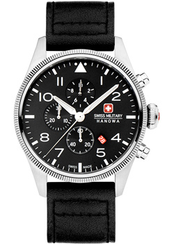 Вся коллекция Thunderbolt Chrono