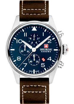 Вся коллекция Thunderbolt Chrono