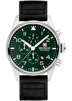 Вся коллекция Thunderbolt Chrono