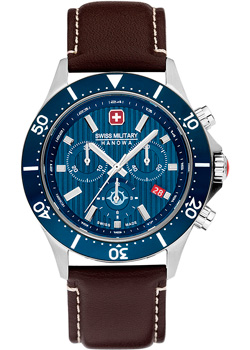 Вся коллекция Flagship X Chrono