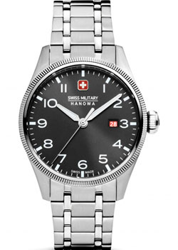 Swiss military hanowa Thunderbolt