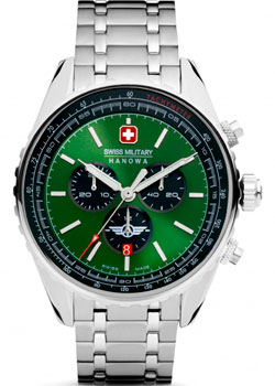 Вся коллекция Afterburn Chrono