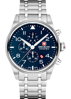 Вся коллекция Thunderbolt Chrono