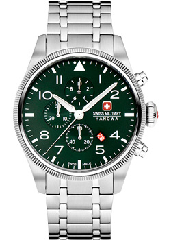 Вся коллекция Thunderbolt Chrono