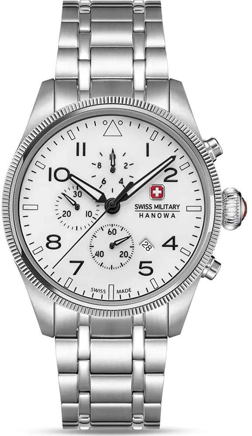 Вся коллекция Thunderbolt Chrono