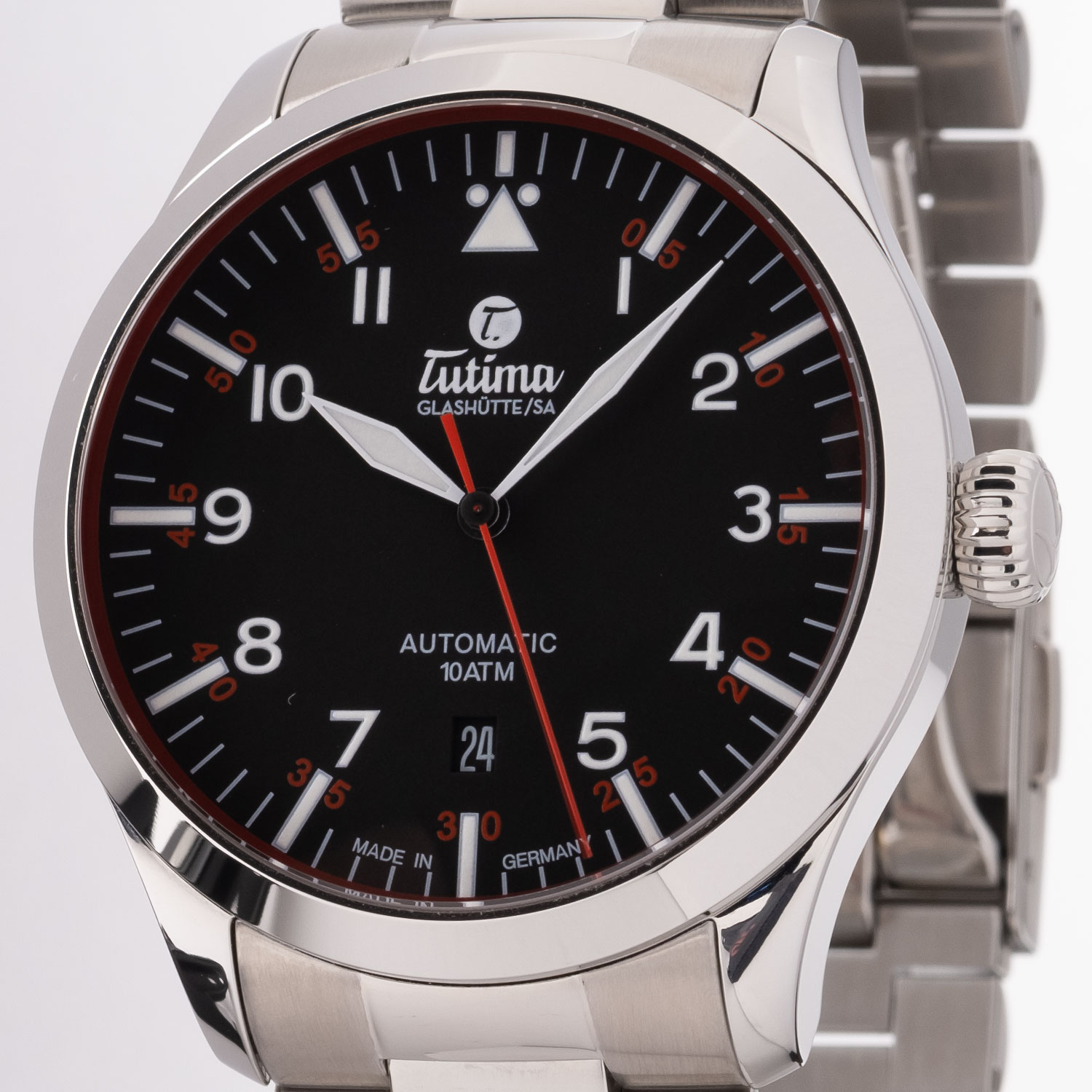 Tutima 6105-02