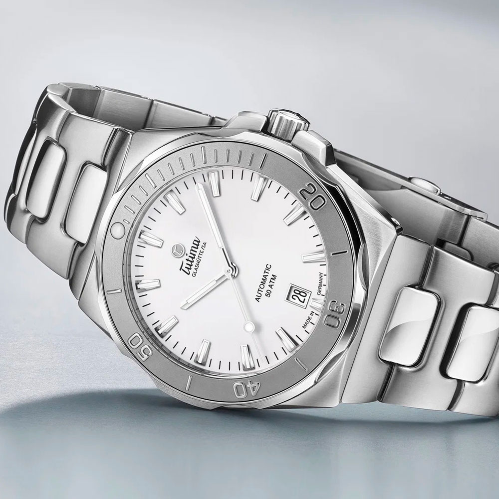 Tutima 6156-10