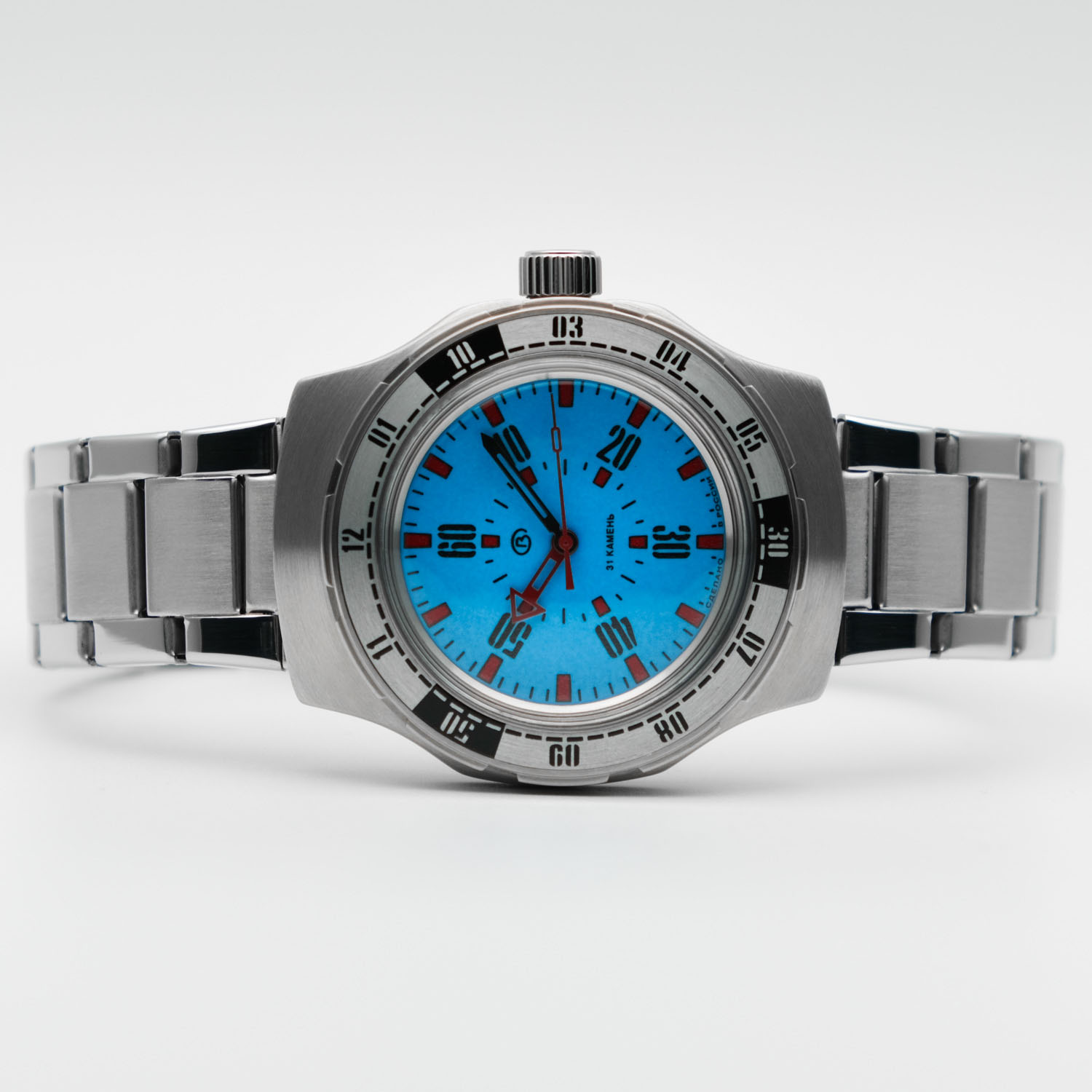 Vostok 2415.01-16033B