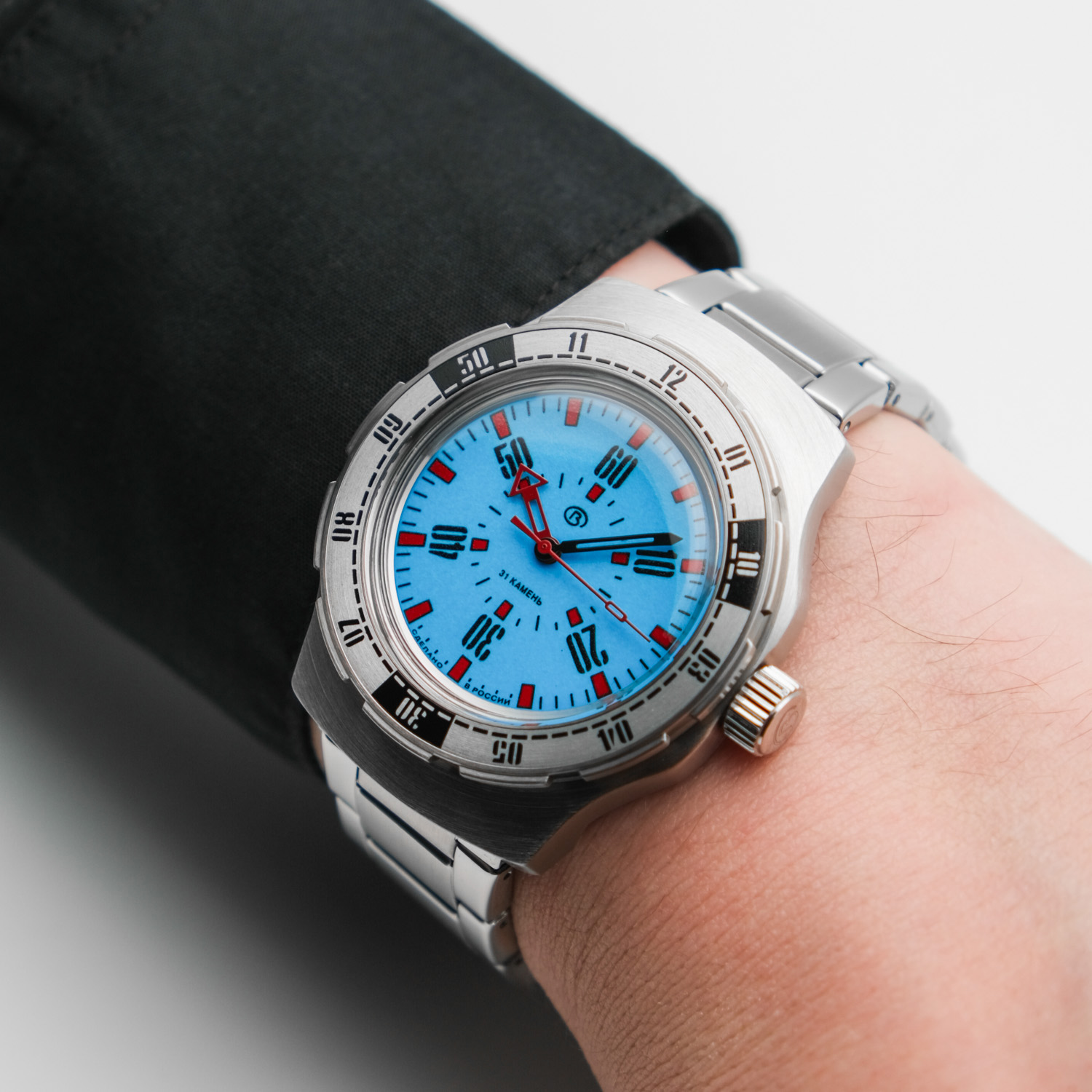 Vostok 2415.01-16033B