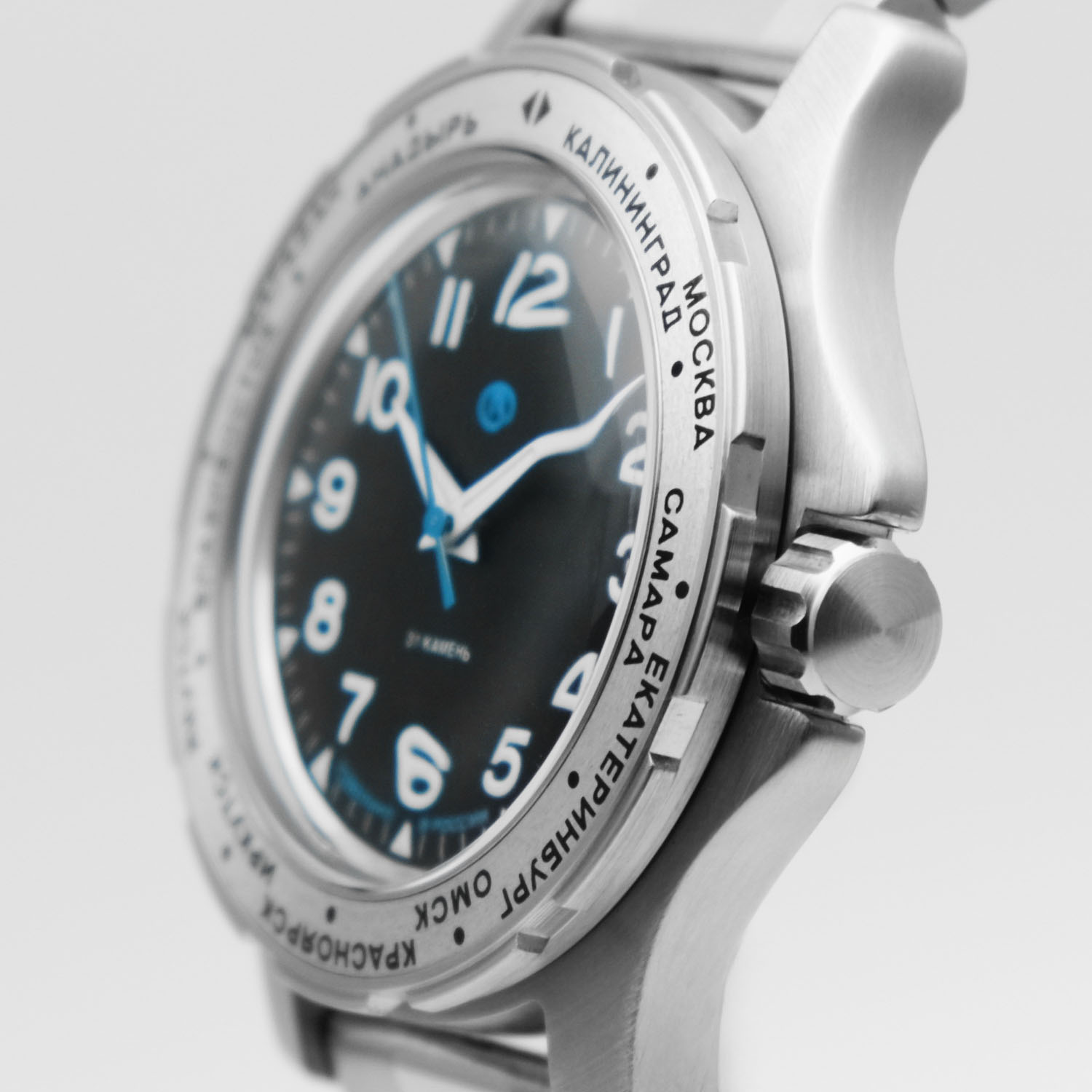 Vostok 2415.01-18022B