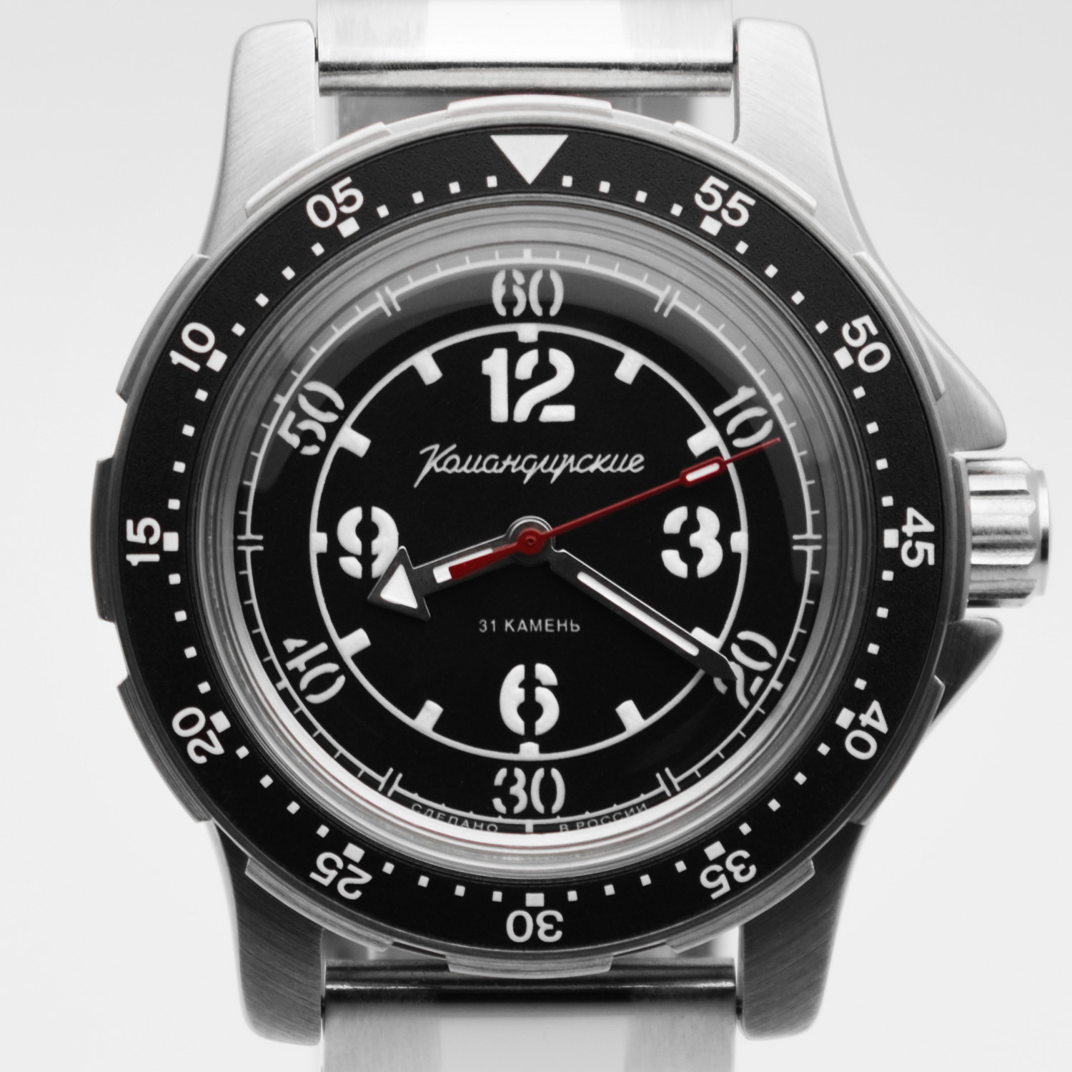 Vostok 2415.01-18087A