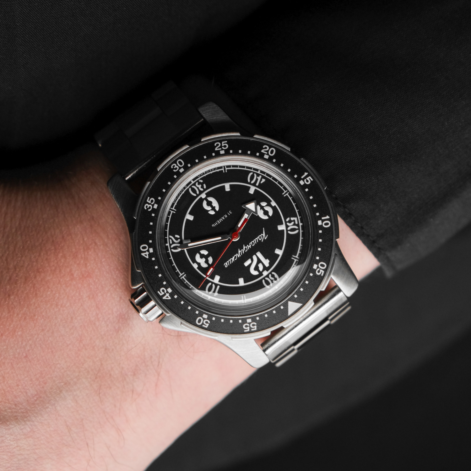 Vostok 2415.01-18087A