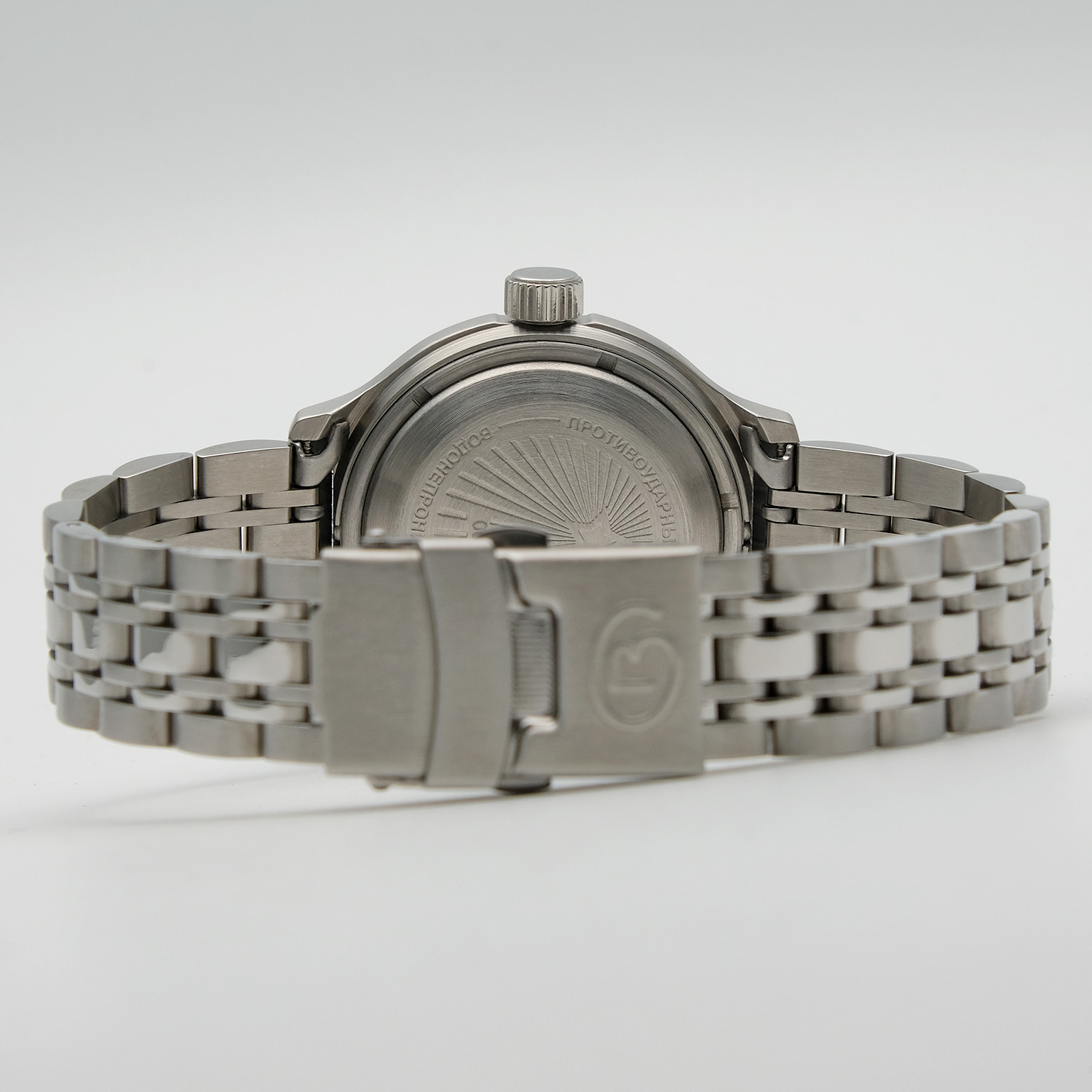Vostok 2415.01-72047A