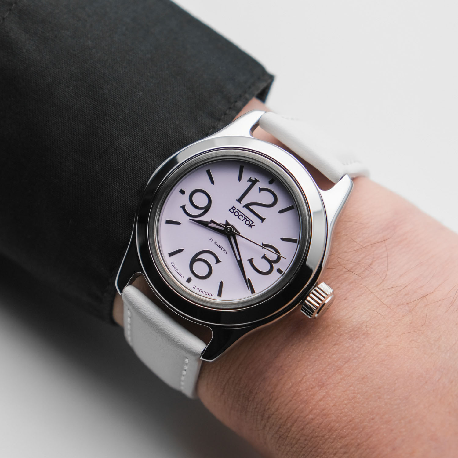 Vostok 2415.01-89069B
