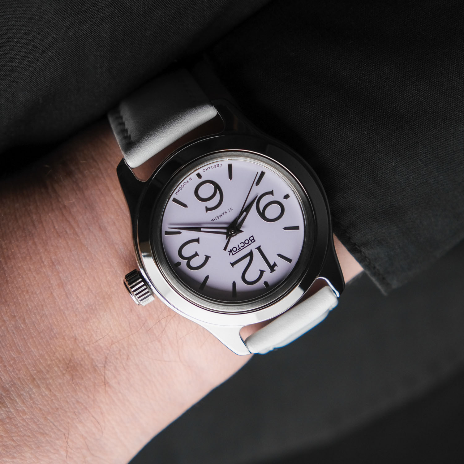 Vostok 2415.01-89069B